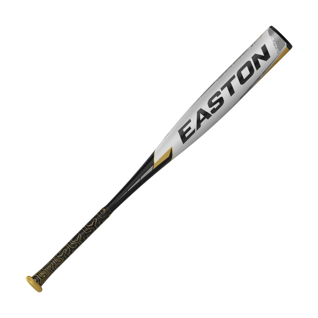 2020 Easton Alpha 360 (-10) 2 3/4" USSSA Baseball Bat: SL20AL10 Bats 4 2020 Easton Alpha 360 (-10) 2 3/4" USSSA Baseball Bat: SL20AL10 Bats