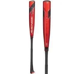 2022 Axe Avenge Pro Hybrid Power Handle (-3) BBCOR Baseball Bat: L130JP-PWR Bats
