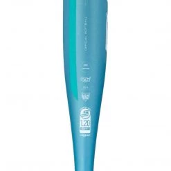 2022 AXE Element (-12) 1-Piece Alloy Fastpitch Softball Bat: L151J Bats