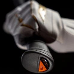 Bats 2023 AXE Strato (-10) 2 5/8" Balanced USA Baseball Bat: L185K 11 Bats 2023 AXE Strato (-10) 2 5/8