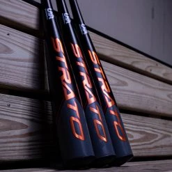 2023 AXE Strato (-8) 2 5/8" Balanced USA Baseball Bat: L139K Bats 13 2023 AXE Strato (-8) 2 5/8