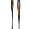 Bats 2023 AXE Strato (-10) 2 5/8" Balanced USA Baseball Bat: L185K 2 Bats 2023 AXE Strato (-10) 2 5/8" Balanced USA Baseball Bat: L185K