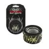 Spiderz Bat Grip (1.1 MM) - Black/Neon Yellow Gear 2 Spiderz Bat Grip (1.1 MM) - Black/Neon Yellow Gear