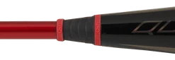 2021 Rawlings Quatro Pro (-3) BBCOR Baseball Bat: BB1Q3