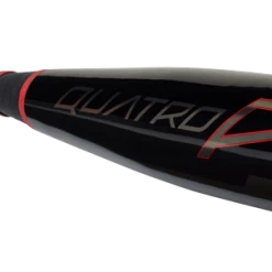 2021 Rawlings Quatro Pro (-3) BBCOR Baseball Bat: BB1Q3 11 2021 Rawlings Quatro Pro (-3) BBCOR Baseball Bat: BB1Q3