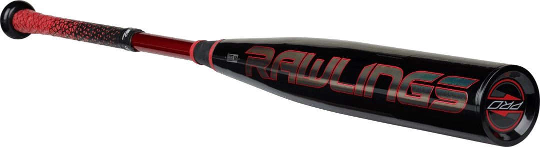 2021 Rawlings Quatro Pro (-3) BBCOR Baseball Bat: BB1Q3 7 2021 Rawlings Quatro Pro (-3) BBCOR Baseball Bat: BB1Q3