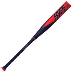 2022 Easton ADV HYPE (-3) BBCOR Baseball Bat: BB22HYP