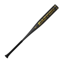 Bats 2023 Easton Black Magic Retro Mix (-3) BBCOR Baseball Bat: BB23BM
