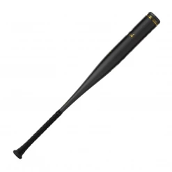 Bats 2023 Easton Black Magic Retro Mix (-3) BBCOR Baseball Bat: BB23BM