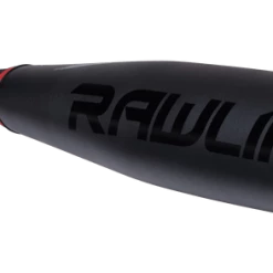 2022 Rawlings Quatro MAX (-3) BBCOR Baseball Bat: BB2QM3
