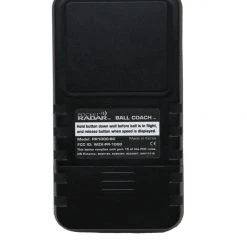 Pocket Radar Ball Coach / Pro-Level Speed Training Tool & Radar Gun: PR1000-BC Gear 11 Pocket Radar Ball Coach / Pro-Level Speed Training Tool & Radar Gun: PR1000-BC Gear