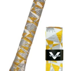 Gear Vulcan Bat Grips: Geo Series