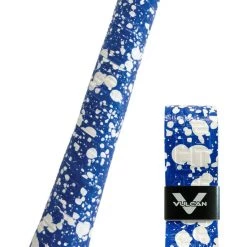 Vulcan Bat Grips: Splatter Series