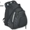 DeMarini VooDoo Rebirth Equipment Backpack (Multiple Colors): WTD9105 Gear 2 DeMarini VooDoo Rebirth Equipment Backpack (Multiple Colors): WTD9105 Gear
