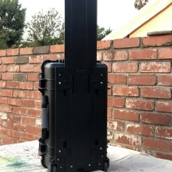 Gear BANGER BOX XL 400 Watt Wheeled Portable Bluetooth Speaker