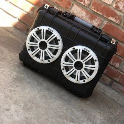 BANGER BOX 400 Watt Portable Bluetooth Speaker Box Gear