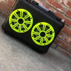 BANGER BOX 400 Watt Portable Bluetooth Speaker Box Gear