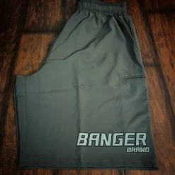 HB Sports Banger Brand Exclusive 4-Way Stretch Shorts 16 HB Sports Banger Brand Exclusive 4-Way Stretch Shorts