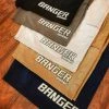 HB Sports Banger Brand Exclusive 4-Way Stretch Shorts