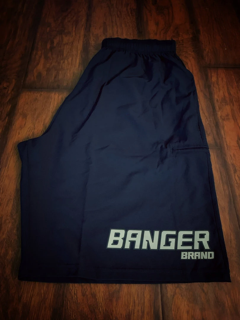 HB Sports Banger Brand Exclusive 4-Way Stretch Shorts 9 HB Sports Banger Brand Exclusive 4-Way Stretch Shorts