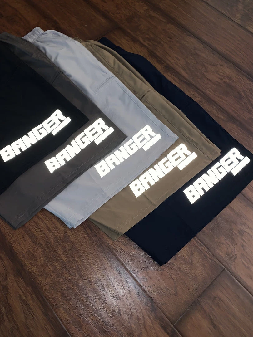 HB Sports Banger Brand Exclusive 4-Way Stretch Shorts 4 HB Sports Banger Brand Exclusive 4-Way Stretch Shorts