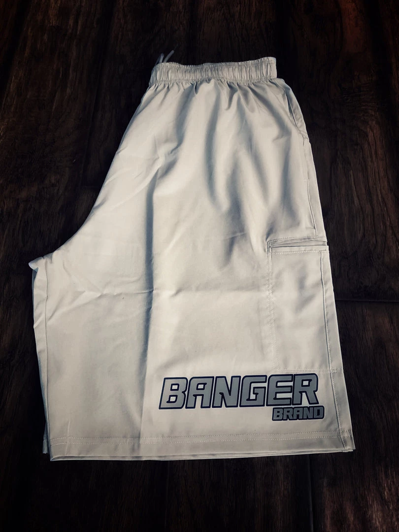 HB Sports Banger Brand Exclusive 4-Way Stretch Shorts 5 HB Sports Banger Brand Exclusive 4-Way Stretch Shorts