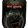 Spiderz Bat Grip (1.1 MM) - Black / Orange Gear 2 Spiderz Bat Grip (1.1 MM) - Black / Orange Gear