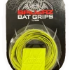 Spiderz Bat Grip (1.1 MM) - Neon Yellow/ Neon Yellow Gear 1 Spiderz Bat Grip (1.1 MM) - Neon Yellow/ Neon Yellow Gear
