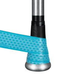 Gear Lizard Skins Bat Taper - Flared (Black): BATTF100 7 Gear Lizard Skins Bat Taper - Flared (Black): BATTF100