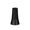 Gear Lizard Skins Bat Taper - Flared (Black): BATTF100 2 Gear Lizard Skins Bat Taper - Flared (Black): BATTF100