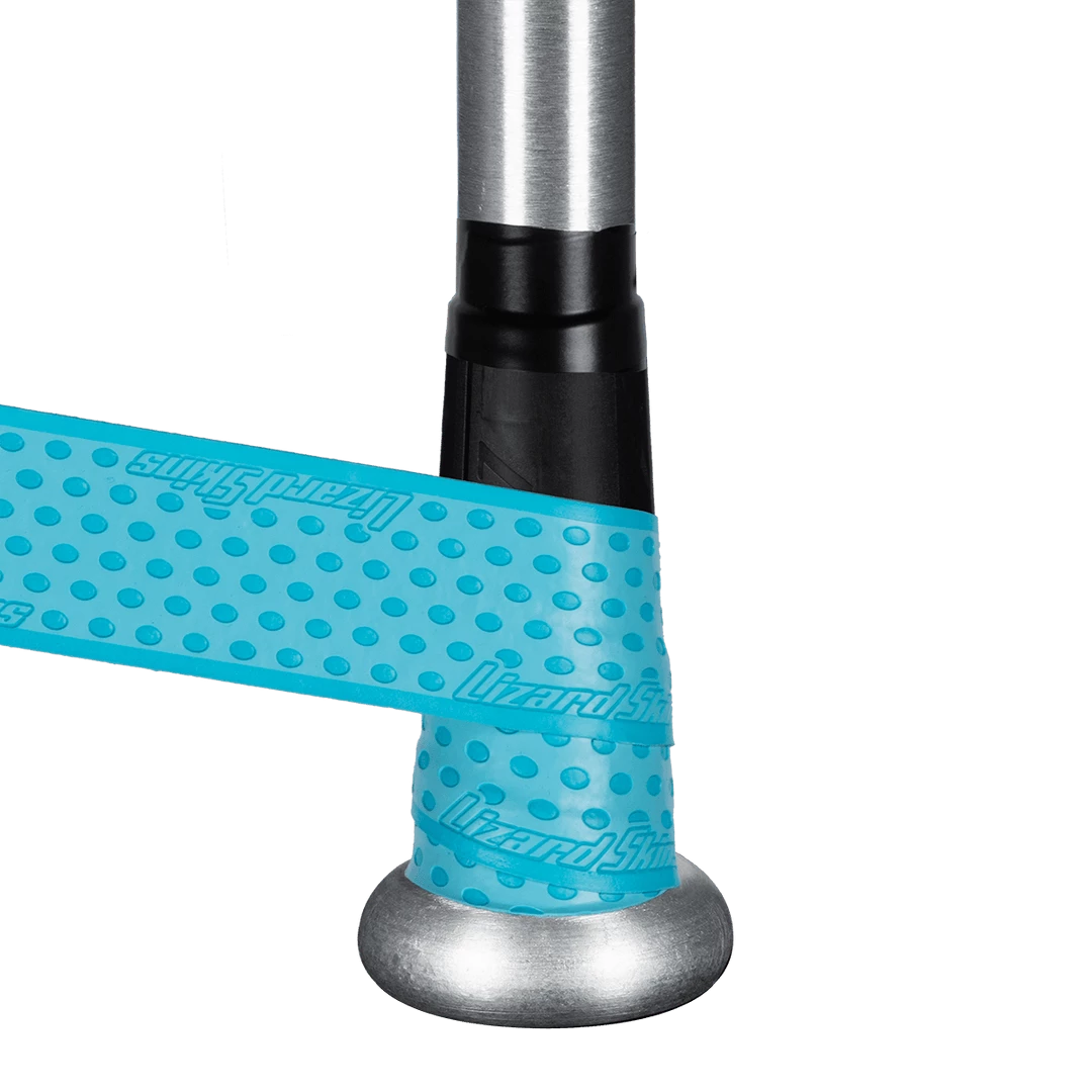 Lizard Skins Bat Taper - Standard (Black): BATTS100 Gear 5 Lizard Skins Bat Taper - Standard (Black): BATTS100 Gear