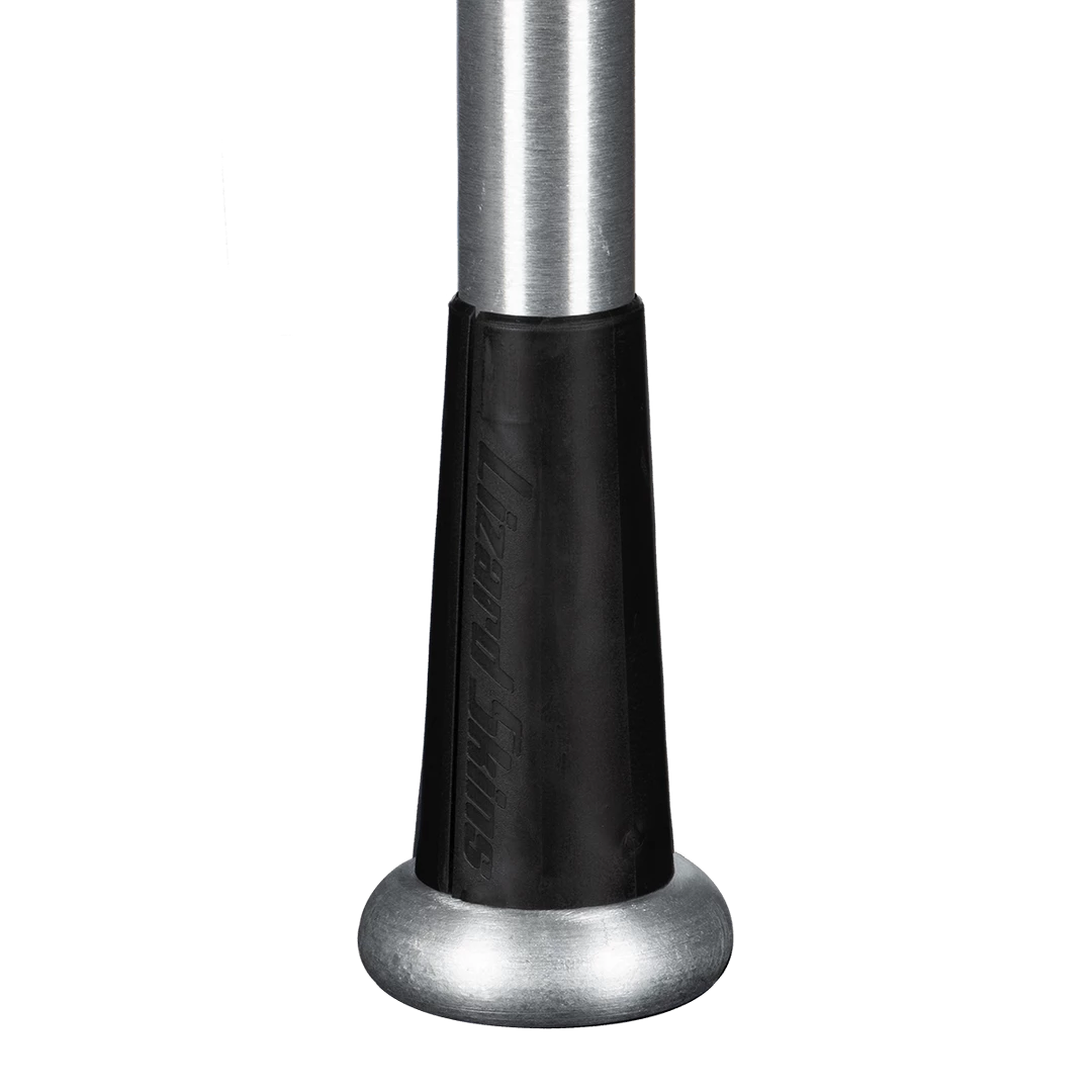 Lizard Skins Bat Taper - Standard (Black): BATTS100 Gear 4 Lizard Skins Bat Taper - Standard (Black): BATTS100 Gear