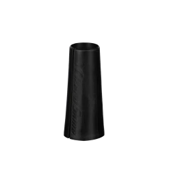Lizard Skins Bat Taper - Standard (Black): BATTS100 Gear