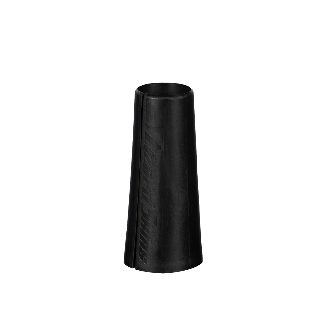 Lizard Skins Bat Taper - Standard (Black): BATTS100 Gear 3 Lizard Skins Bat Taper - Standard (Black): BATTS100 Gear