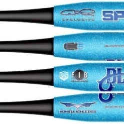 Monsta Athletics 2021 Monsta Candy Black Sheep LE 12.5" Endload USA Slowpitch Softball Bat