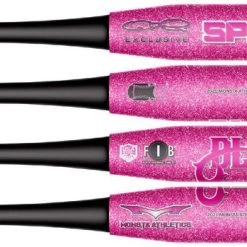 Monsta Athletics 2021 Monsta Candy Black Sheep LE 12.5" Endload USA Slowpitch Softball Bat 11 Monsta Athletics 2021 Monsta Candy Black Sheep LE 12.5