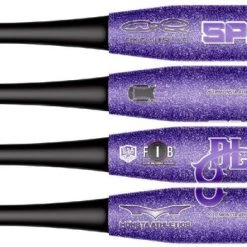 Monsta Athletics 2021 Monsta Candy Black Sheep LE 12.5" Endload USA Slowpitch Softball Bat 10 Monsta Athletics 2021 Monsta Candy Black Sheep LE 12.5