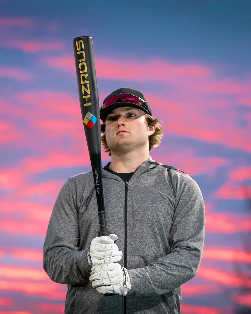 True Temper Sports 2022 TRUE Temper HZRDUS (-3) BBCOR Baseball Bat: BB22HZRB3 Bats 4 True Temper Sports 2022 TRUE Temper HZRDUS (-3) BBCOR Baseball Bat: BB22HZRB3 Bats