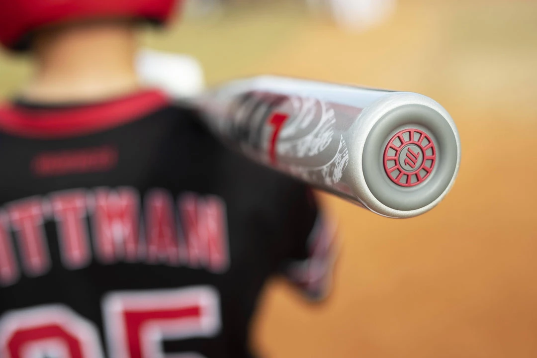 Marucci CAT 7 Silver (-10) USSSA Baseball Bat: MSBC7210S Bats 6 Marucci CAT 7 Silver (-10) USSSA Baseball Bat: MSBC7210S Bats