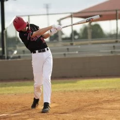 Marucci CAT 7 Silver (-8) USSSA Baseball Bat: MSBC728S 11 Marucci CAT 7 Silver (-8) USSSA Baseball Bat: MSBC728S