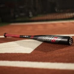 Marucci Cat 8 Black BBCOR (-3) Baseball Bat: MCBC8CB 16 Marucci Cat 8 Black BBCOR (-3) Baseball Bat: MCBC8CB