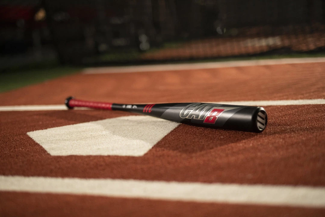 Marucci Cat 8 Black BBCOR (-3) Baseball Bat: MCBC8CB 9 Marucci Cat 8 Black BBCOR (-3) Baseball Bat: MCBC8CB