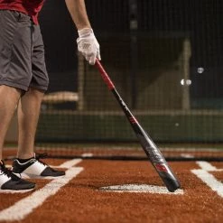 Marucci Cat 8 Black BBCOR (-3) Baseball Bat: MCBC8CB 14 Marucci Cat 8 Black BBCOR (-3) Baseball Bat: MCBC8CB