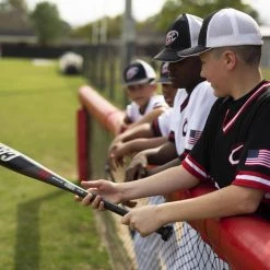 Marucci CAT 9 Senior League (-8) USSSA Baseball Bat: MSBC98 10 Marucci CAT 9 Senior League (-8) USSSA Baseball Bat: MSBC98