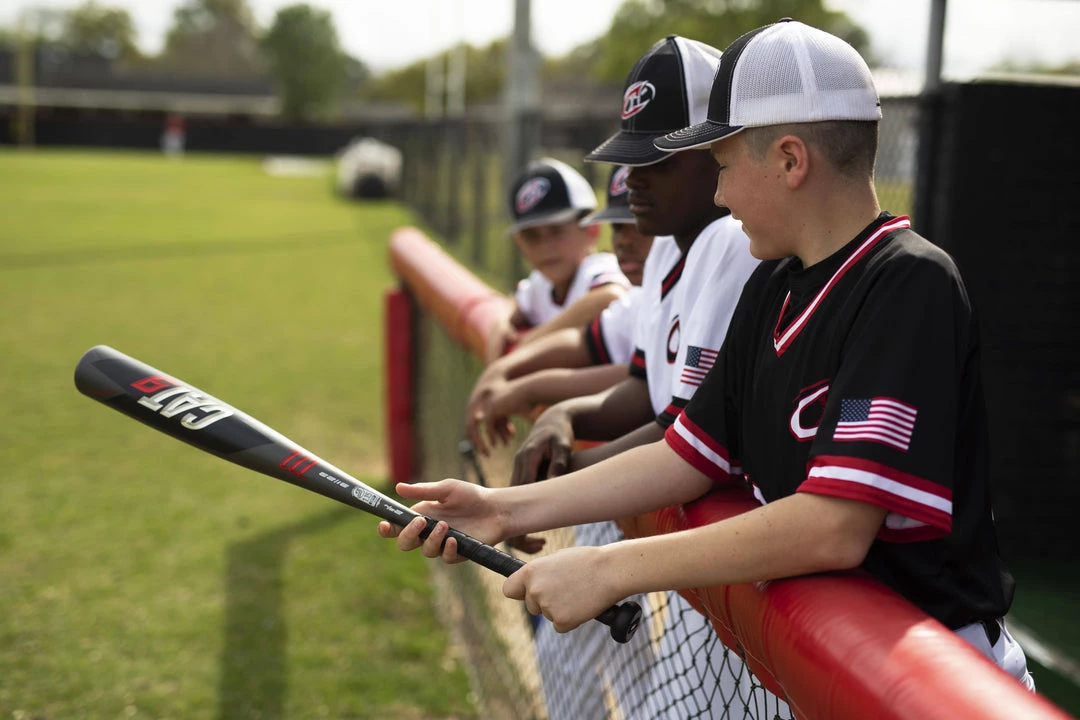 Marucci CAT 9 Senior League (-8) USSSA Baseball Bat: MSBC98 6 Marucci CAT 9 Senior League (-8) USSSA Baseball Bat: MSBC98