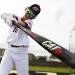 Marucci CAT 9 Senior League (-8) USSSA Baseball Bat: MSBC98 11 Marucci CAT 9 Senior League (-8) USSSA Baseball Bat: MSBC98