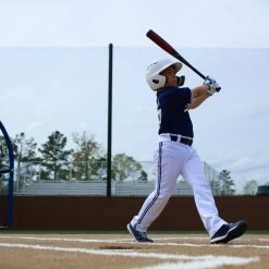 Bats Marucci CAT 9 Senior League (-10) USSSA Baseball Bat: MSBC910