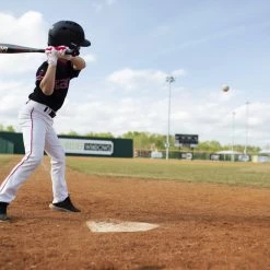 Bats Marucci CAT 9 Senior League (-10) USSSA Baseball Bat: MSBC910