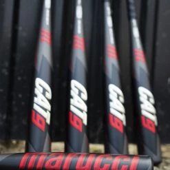 Bats Marucci CAT 9 Senior League (-5) USSSA Baseball Bat: MSBC95 15 Bats Marucci CAT 9 Senior League (-5) USSSA Baseball Bat: MSBC95