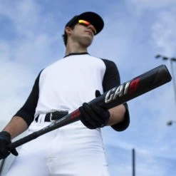 Marucci CAT 9 BBCOR (-3) Baseball Bat: MCBC9